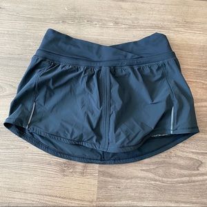 Lululemon skort